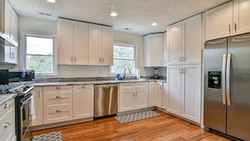 Family House | Private kitchen