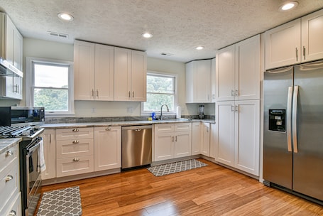 Family House | Private kitchen