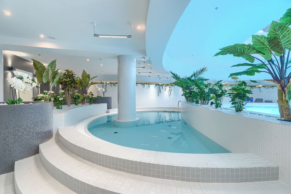 MARGI Ether Apartment