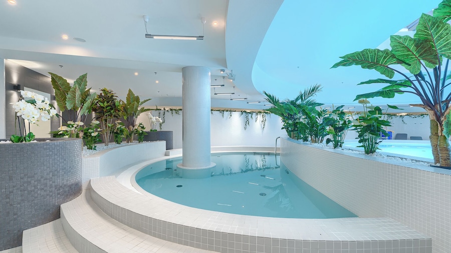 MARGI Ether Apartment