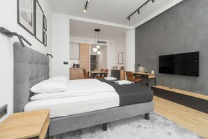 منطقة المعيشة