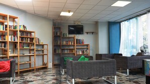 الردهة