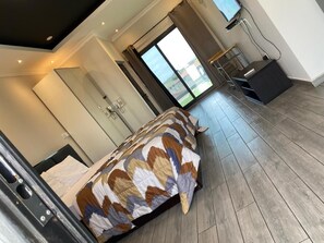 Executive-Apartment