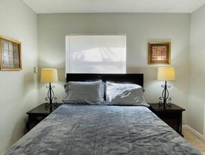 1 habitación y wifi 
