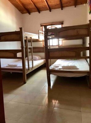 4 bedrooms, WiFi