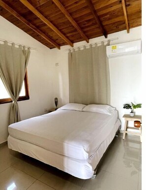 4 bedrooms, WiFi