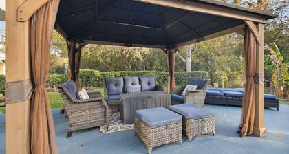 NEW! Manatee Cove Main House Star5Vacations