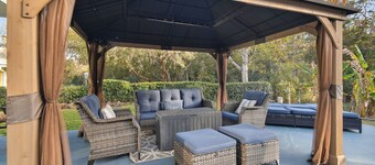 NEW! Manatee Cove Main House Star5Vacations