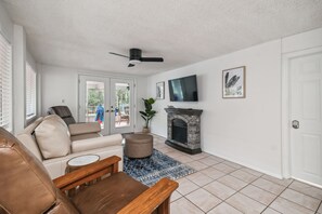 تلفزيون ذكي