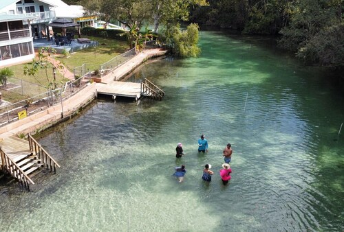 NEW! Manatee Cove Main House Star5Vacations