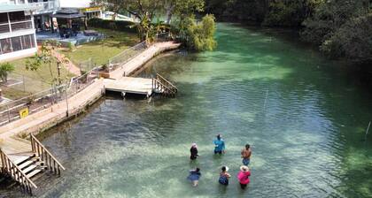NEW! Manatee Cove Main House Star5Vacations