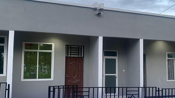 Servicio a la habitación