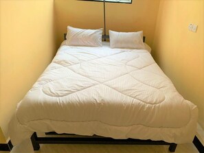 House | In-room dining - BRIAN HOMESTAY (Dar es Salaam)