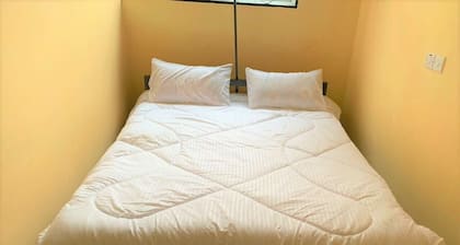 BRIAN HOMESTAY