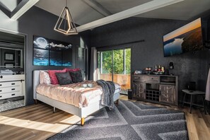 4 soveværelser, Wi-Fi, sengetøj