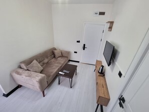 Egyptian cotton sheets, premium bedding, memory-foam beds, soundproofing - ELİTE PARK HOTEL & SUİTES (Istanbul)