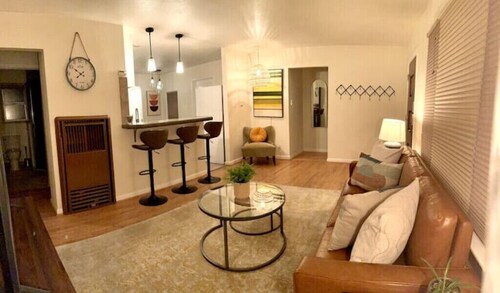 Stylish home near UNR and fairgrounds