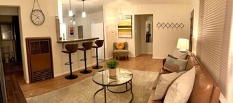 Chic Reno Retreat • Steps to UNR + Fairgrounds