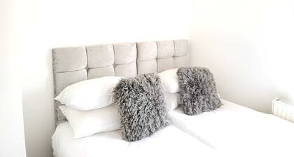 Vetrelax Southend Apartment