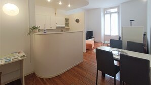 Coin séjour