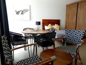 Dining - Cute Studio in Downtown Playa del Carmen (Playa del Carmen)