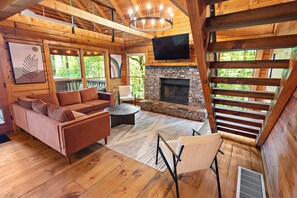 منطقة المعيشة