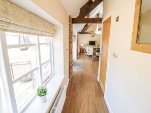 Interior - The Dairy (Nuneaton)