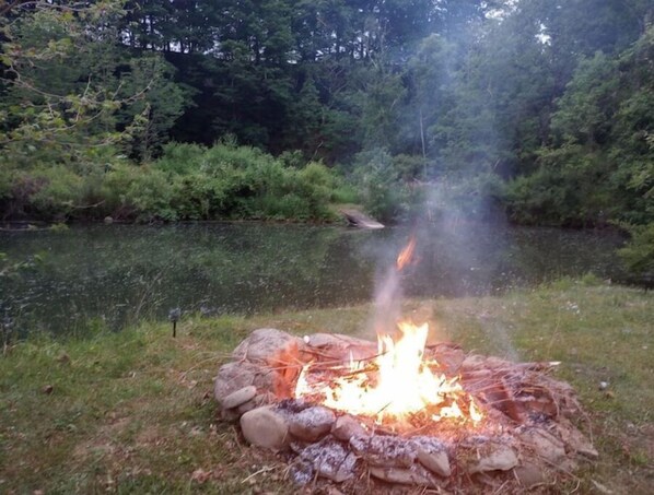 Chimenea