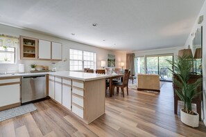 Interior - Branson Condo Near 76 Strip & Silver Dollar City (Branson)