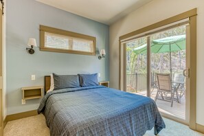 6 habitaciones, wifi y ropa de cama 