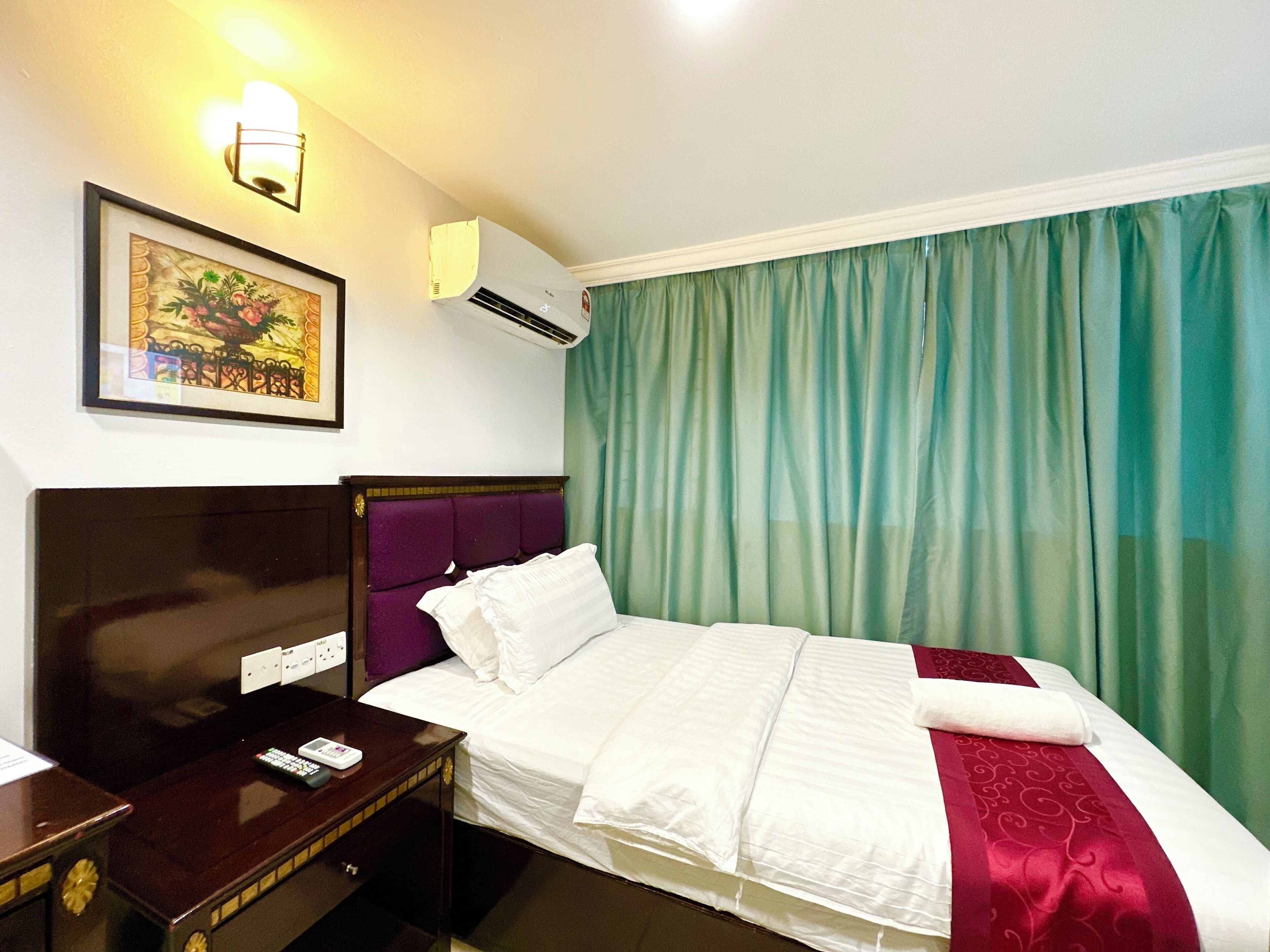 Kamar