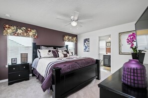 6 camere, ferro/asse da stiro, Wi-Fi, lenzuola