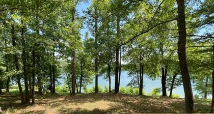 1bd Lakepoint cabin #4 - Nature |Fishing |Privacy.