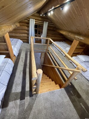 4 soveværelser, gratis Wi-Fi, sengetøj