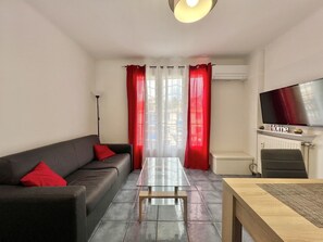 Fernseher