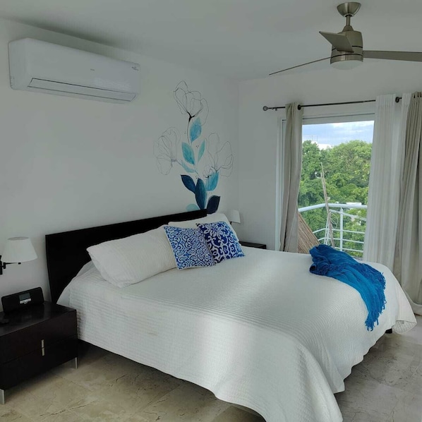 3 camere, Wi-Fi, lenzuola