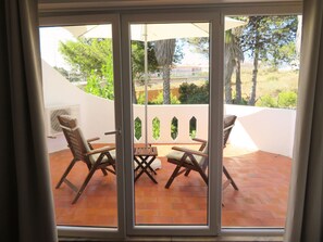 Standard Single Room | Minibar, individually decorated, desk, free WiFi - Villa Alcaide (Portimão)