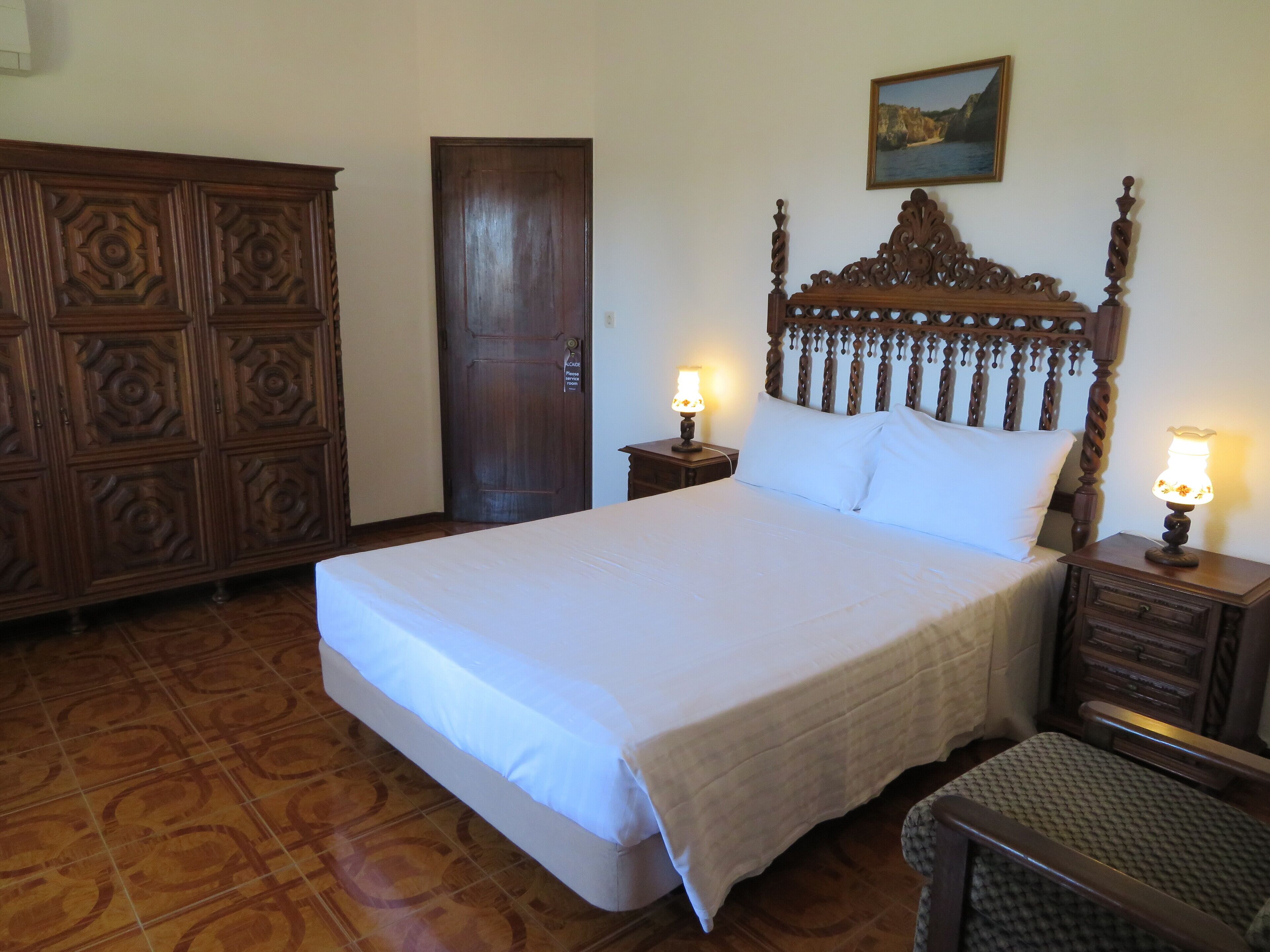 Foto - Villa Alcaide