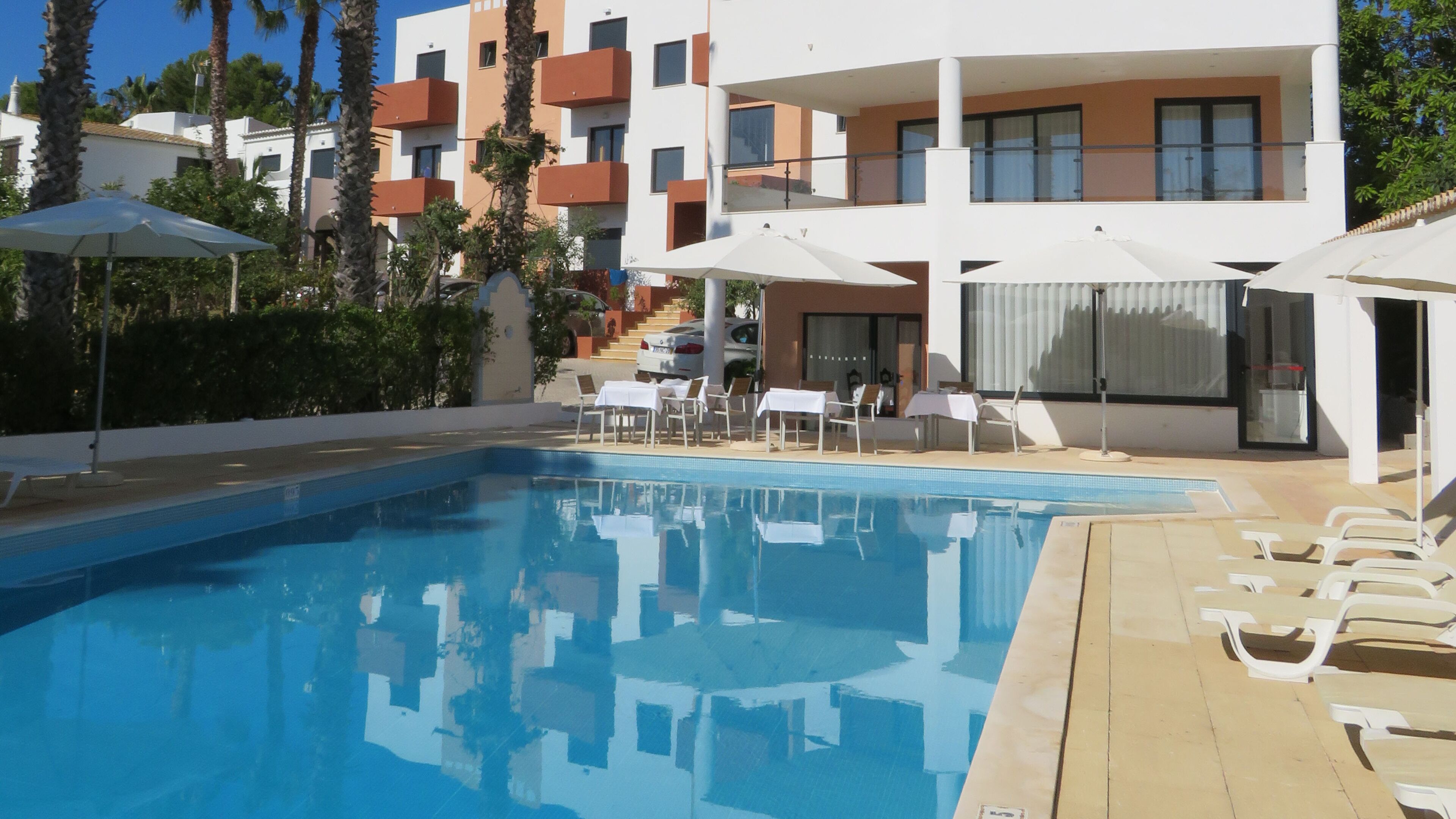 Foto - Villa Alcaide