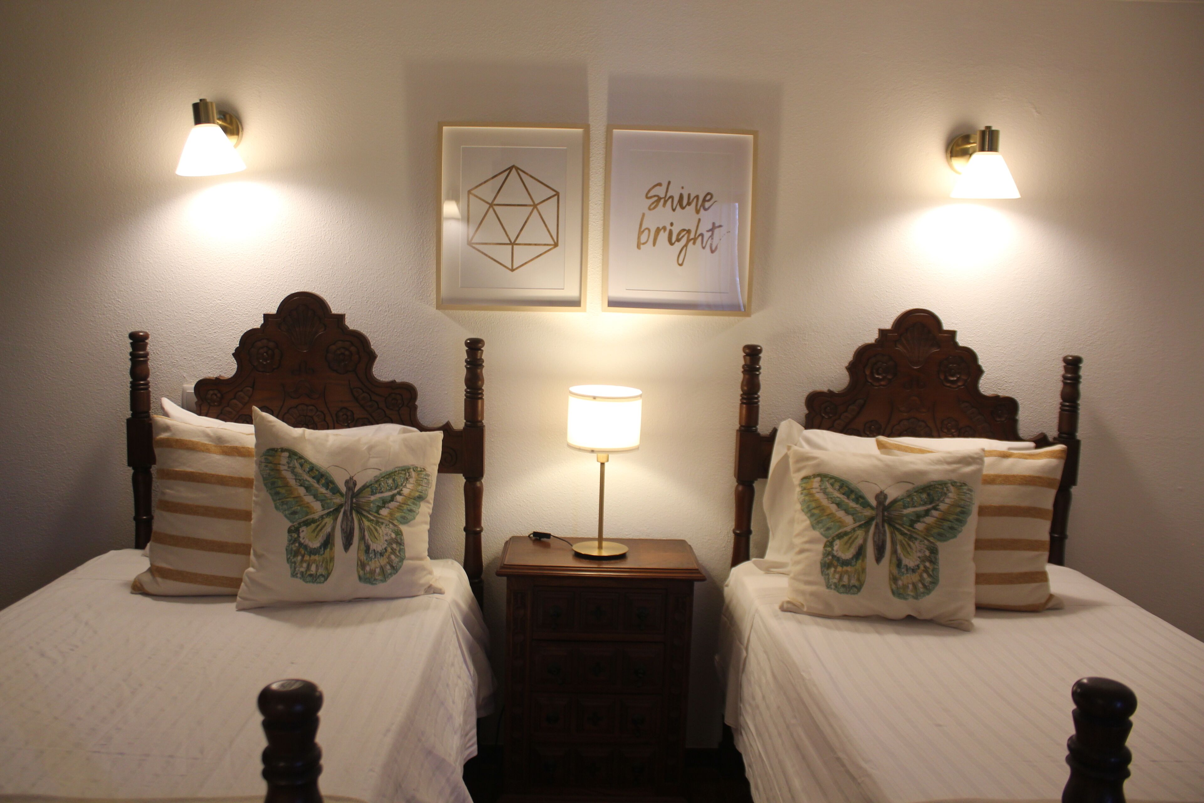 Foto - Villa Alcaide