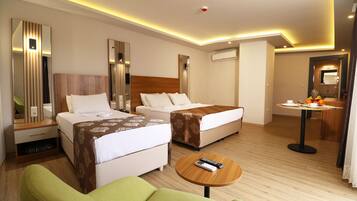 Roba de llit hipoal·lergògena i decoració individual