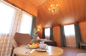 Honeymoon Loft