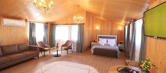 Almircan Hotel