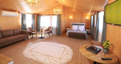 Almircan Hotel