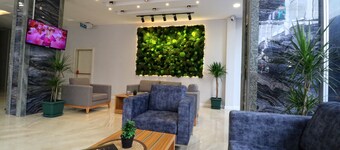 Almircan Hotel