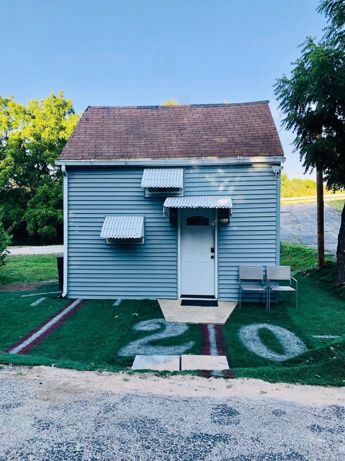 Imagen de perfil del propietario o de la propietaria