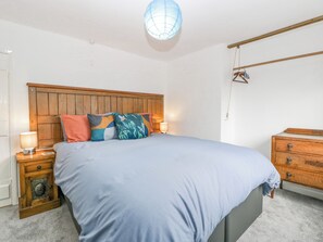 1 bedroom, individually decorated, individually furnished, free WiFi - Kingfisher (Ludlow)