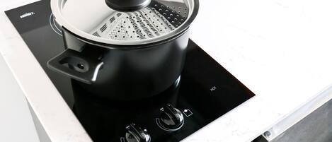 مطبخ خاص