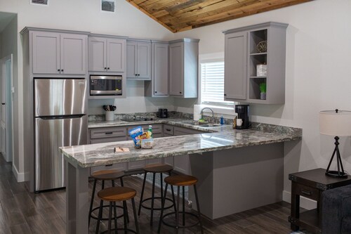 The Perfect Retreat from you Cares and Worries, Two Creeks Crossing Resort