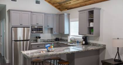 The Perfect Retreat from you Cares and Worries, Two Creeks Crossing Resort